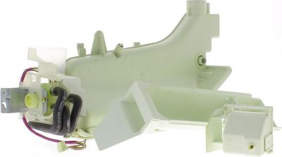 Electrovanne HOME EQUIPEMENT 1678013REC