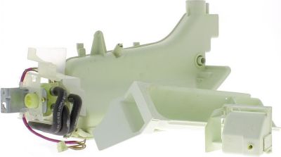 Electrovanne HOME EQUIPEMENT 1678013REC Electrovanne HOME EQUIPEMENT 1678013REC