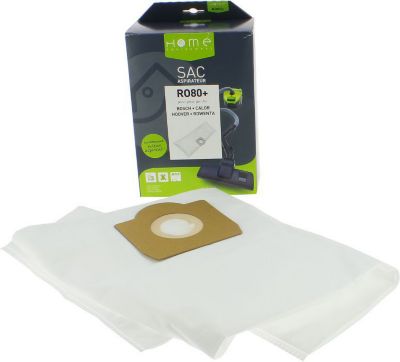 Sac HOME EQUIPEMENT HERO80+