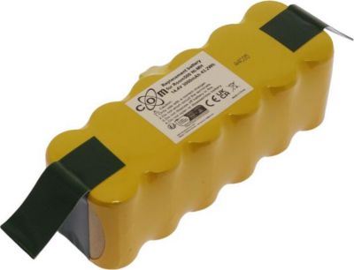 Batterie HOME EQUIPEMENT 4419696AD Batterie HOME EQUIPEMENT 4419696AD