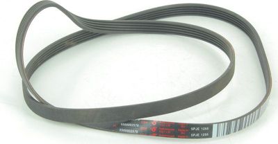 Courroie HOME EQUIPEMENT B439490REC