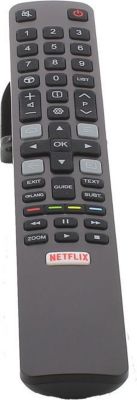 Télécommande HOME EQUIPEMENT 04TCLTEL0252