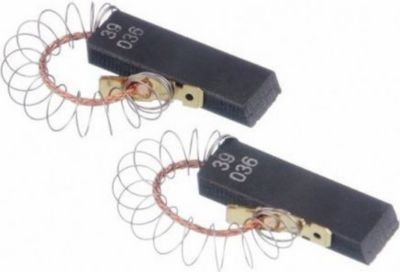 Charbon moteur BOSCH B616505