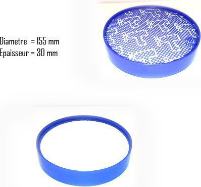 Filtre DYSON 91781901