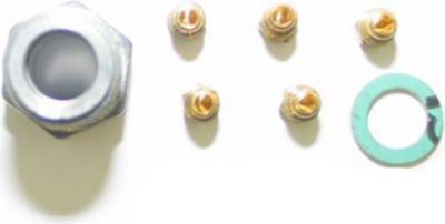 Injecteur HOME EQUIPEMENT 38887