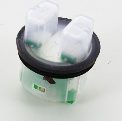 Carte HOME EQUIPEMENT 1898900400REC