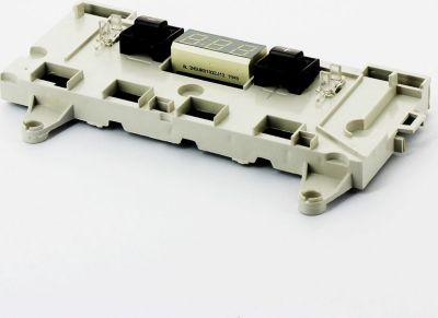 Carte HOME EQUIPEMENT 32034311REC Carte HOME EQUIPEMENT 32034311REC