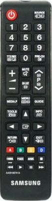 Télécommande SAMSUNG AA5900741A