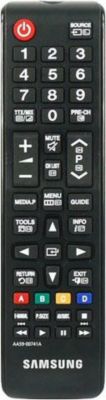 Télécommande SAMSUNG AA5900741A