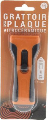 Grattoir HOME EQUIPEMENT A95396