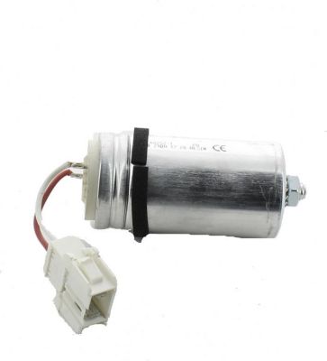 Condensateur HOME EQUIPEMENT 2975070600REC Condensateur HOME EQUIPEMENT 2975070600REC