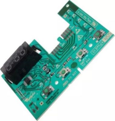 Carte HOME EQUIPEMENT 481223958076REC Carte HOME EQUIPEMENT 481223958076REC