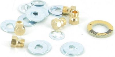 Injecteur HOME EQUIPEMENT 36050974 Injecteur HOME EQUIPEMENT 36050974