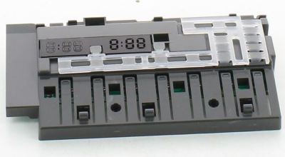 Module HOME EQUIPEMENT 481071428481REC