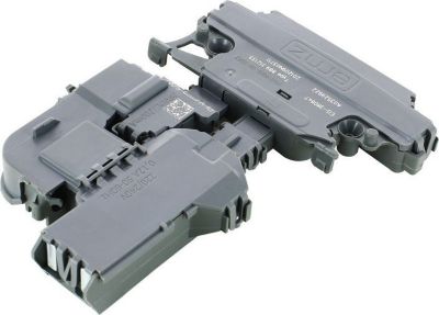 Verrou HOME EQUIPEMENT 00405552320REC