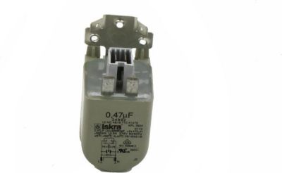 Anti parasite ESSENTIELB 481212118276REC