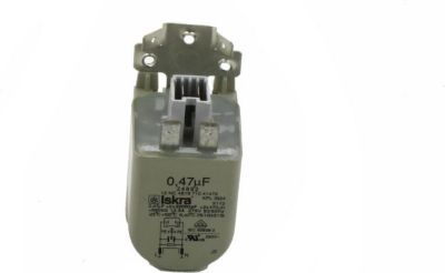 Anti parasite ESSENTIELB 481212118276REC Anti parasite ESSENTIELB 481212118276REC