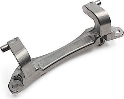 Charnière HOME EQUIPEMENT 37016846 Charnière HOME EQUIPEMENT 37016846