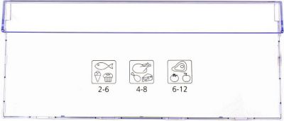 Abattant BEKO 5906370300 Abattant BEKO 5906370300