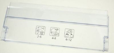 Portillon de freezer BEKO 5906370600