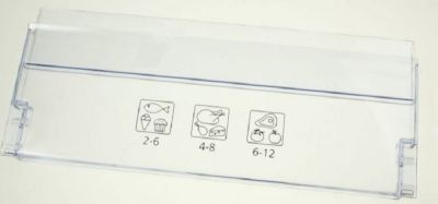 Portillon de freezer BEKO 5906370600 Portillon de freezer BEKO 5906370600