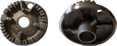 Chapeau bruleur HOME EQUIPEMENT 237003600