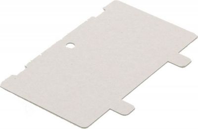 Plaque mica LG GOLDSTAR 3052W1M003A Plaque mica LG GOLDSTAR 3052W1M003A