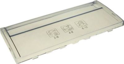 Façade BEKO 4397311100 Façade BEKO 4397311100