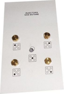 Injecteur BEKO 4431100184