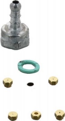 Injecteur BEKO 4431900171