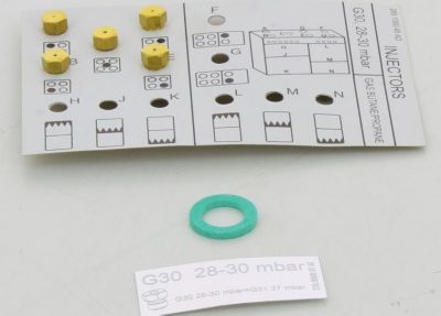 Injecteur BEKO 4431930020 Injecteur BEKO 4431930020