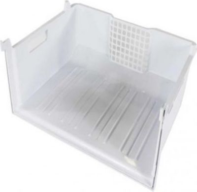 Façade tiroir supérieur congélateur Beko 4308801900 - Pièces réfrig