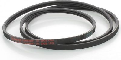 Courroie BEKO 2834590100 Courroie BEKO 2834590100