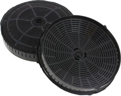 Filtre à charbon HOME EQUIPEMENT 14152/49