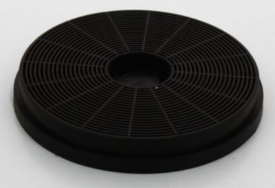 Filtre à charbon HOME EQUIPEMENT FMH121730000039