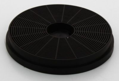 Filtre à charbon HOME EQUIPEMENT FMH121730000039