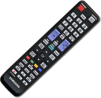 Télécommande SAMSUNG BN5901175N Télécommande SAMSUNG BN5901175N