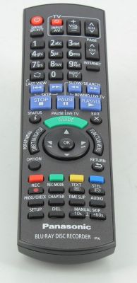 Télécommande PANASONIC N2QAYB000982