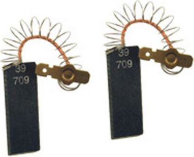 Charbon moteur HOME EQUIPEMENT 62446