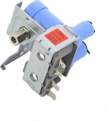 Electrovanne SAMSUNG DA6200914A