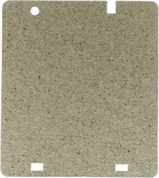 Plaque mica SAMSUNG DE6300237A