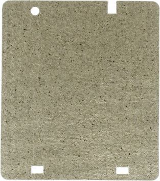 Plaque mica SAMSUNG DE6300237A Plaque mica SAMSUNG DE6300237A