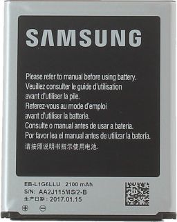 Batterie SAMSUNG GH4303699A