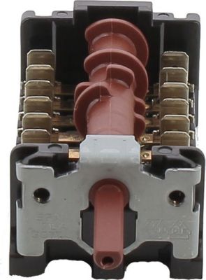 Commutateur HOME EQUIPEMENT 32012461 Commutateur HOME EQUIPEMENT 32012461