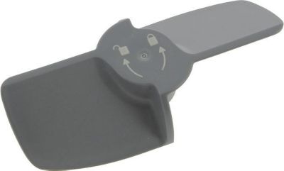 Crochet DELONGHI K713001