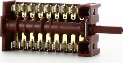 Commutateur HOME EQUIPEMENT 32016037