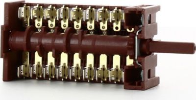 Commutateur HOME EQUIPEMENT 32016037 Commutateur HOME EQUIPEMENT 32016037