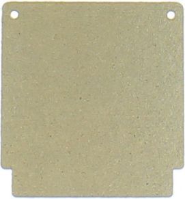 Plaque mica SAMSUNG DE7100015A