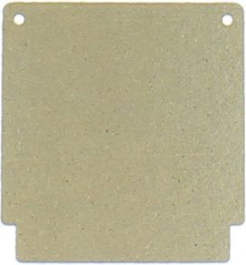 Plaque mica SAMSUNG DE7100015A Plaque mica SAMSUNG DE7100015A