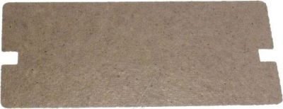 Plaque mica SAMSUNG DE7100159A